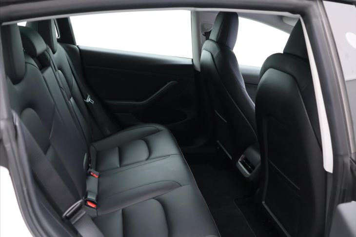Tesla Model 3 Long Range 75kWh AWD sOH 90%