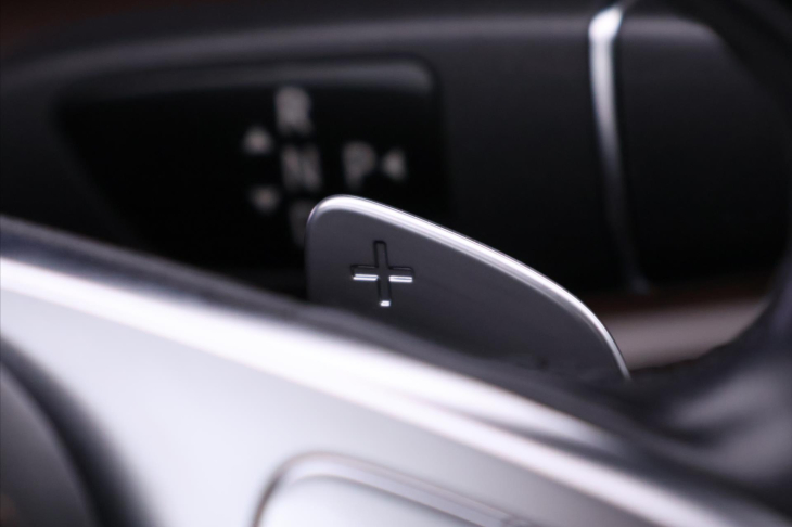 Mercedes-Benz Třídy S 4,7 AMG 335kW Aut.klima 500