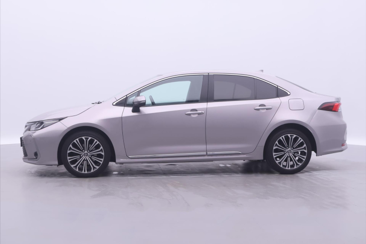 Toyota Corolla 1,6 i 97 kW CZ 45'521 Km