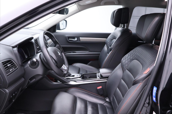 Renault Koleos 2,0 dCi 140kW Initale Paris 4x4 CZ