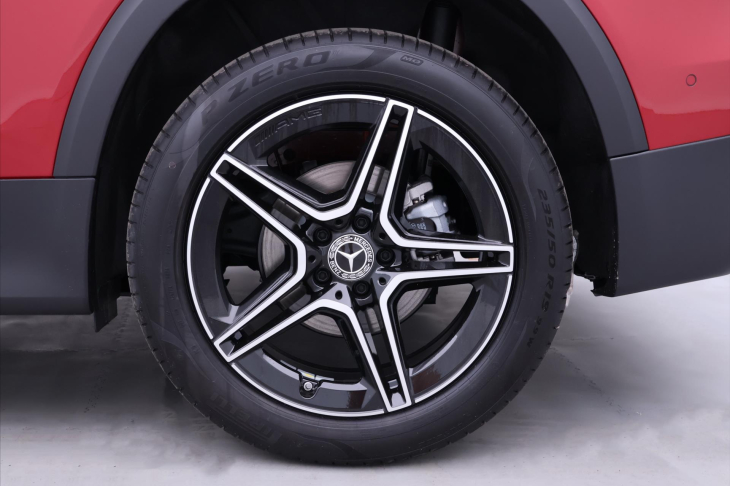 Mercedes-Benz GLB 2,0 200d 4MATIC AMG Premium