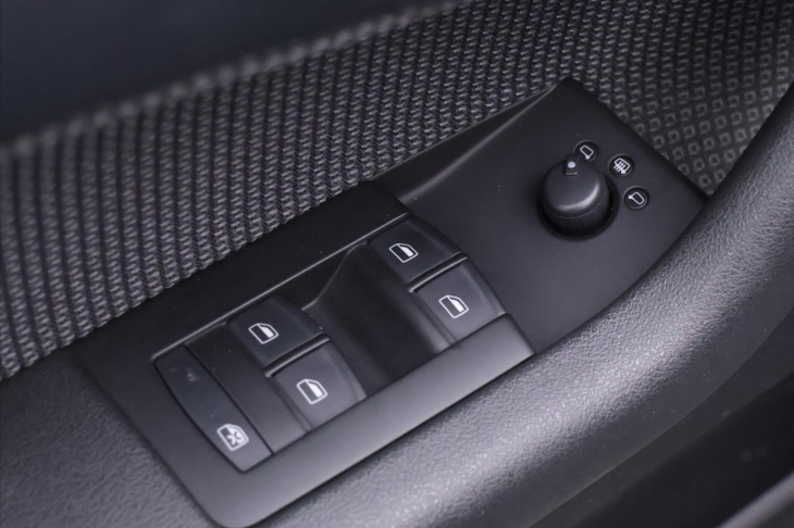 Audi A3 2,0 TDI 103kW DSG Attraction