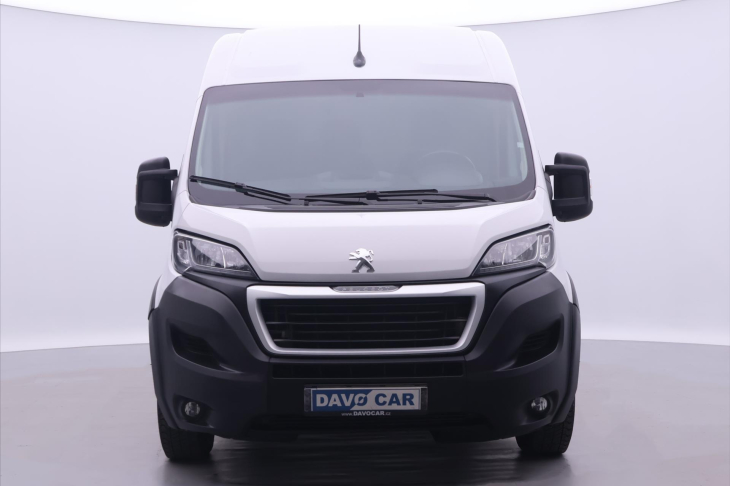 Peugeot Boxer 2,2 BlueHDI 121 kW L4H2 CZ