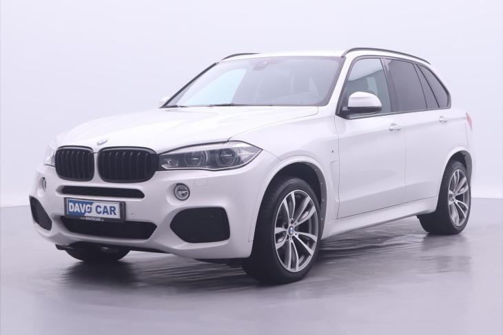 BMW X5 3,0 xDrive 40d 230kW Aut. DPH