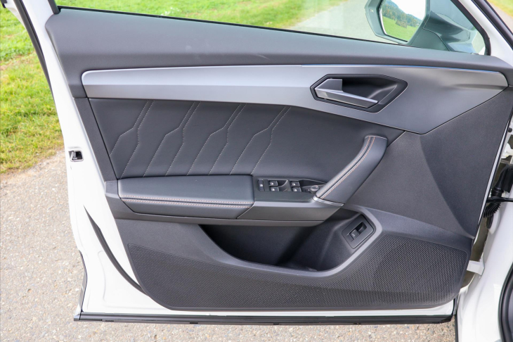 Cupra Formentor 2,0 TSI VZ DSG 4Drive Beats