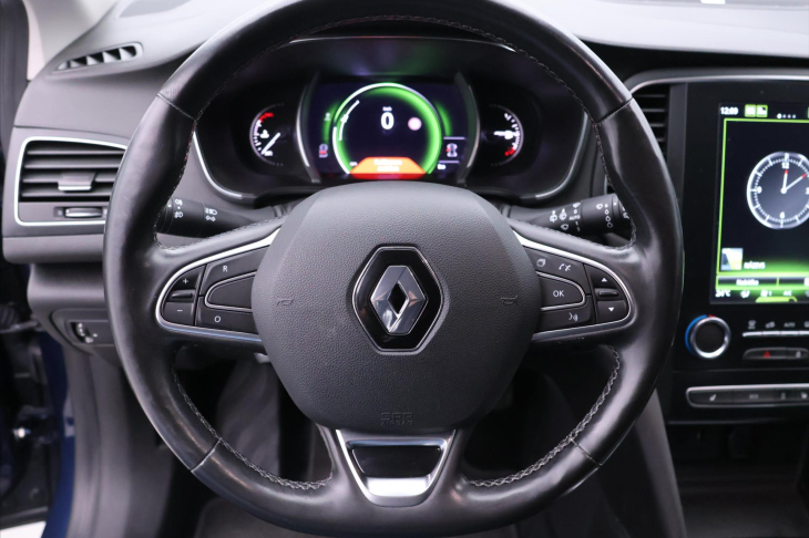 Renault Mégane 1,3 TCE 117kW BOSE Kůže Navi