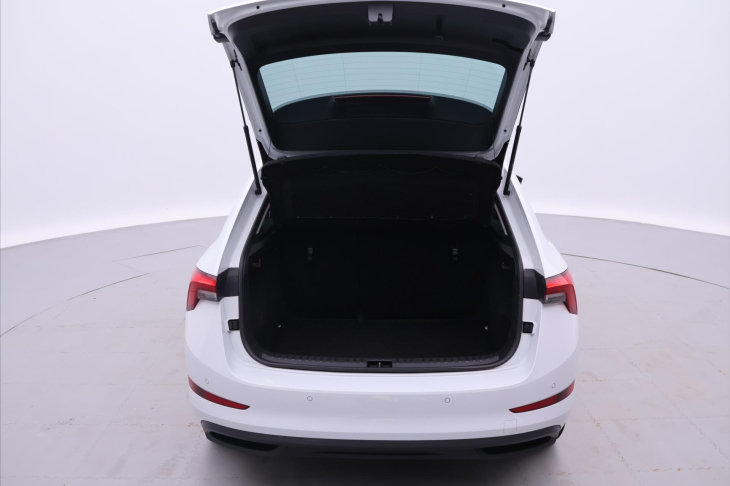 Škoda Scala 1,5 TSI 110kW Style CZ 1.Maj.