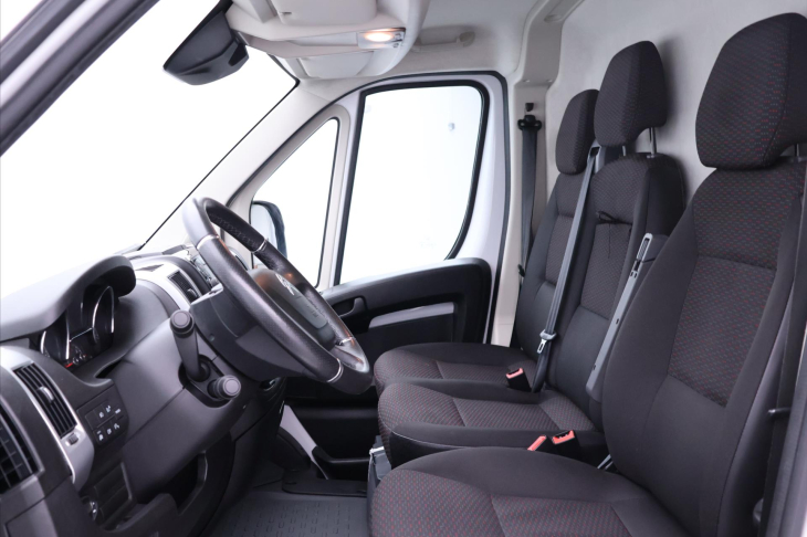 Citroën Jumper 2,2 HDI 103kW CZ 1.Maj DPH L3H2