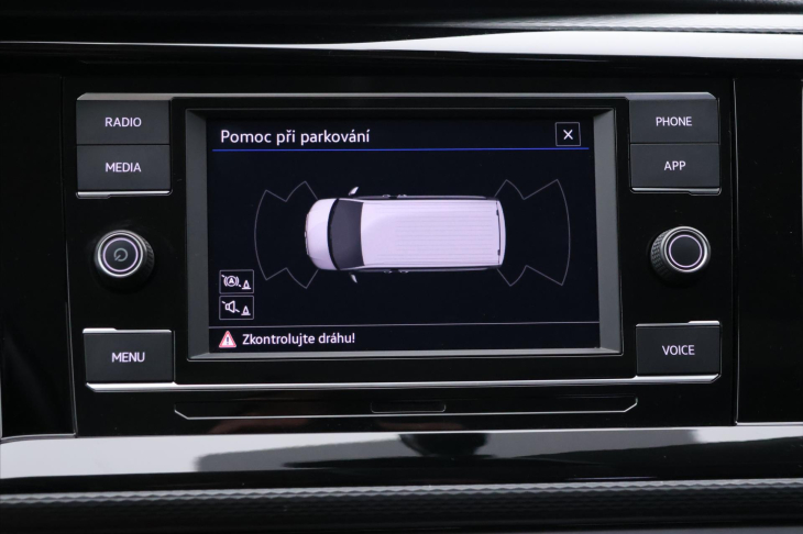 Volkswagen Multivan 2,0 TDI 110kW DSG EDITION DPH