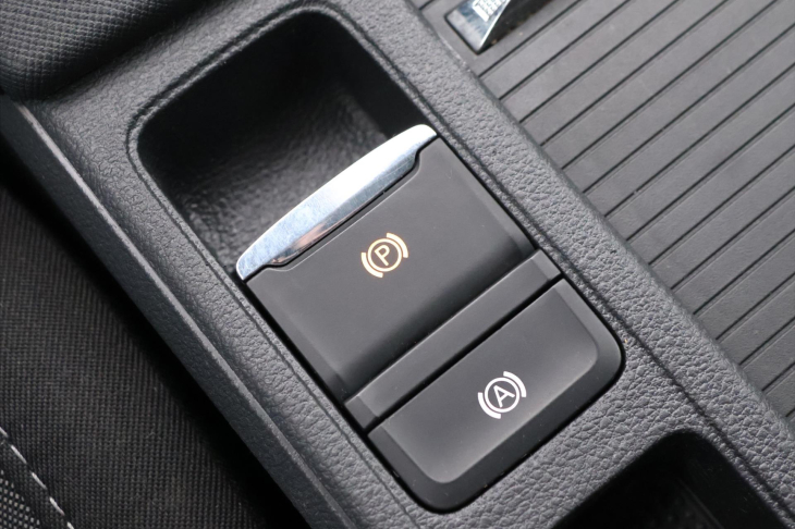 Škoda Octavia 2.0 TDI Ambition CZ 1.Maj. DPH