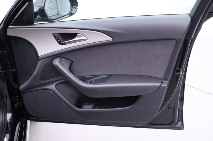 Audi A6 Allroad 3,0 TDI 200kW Quattro DPH