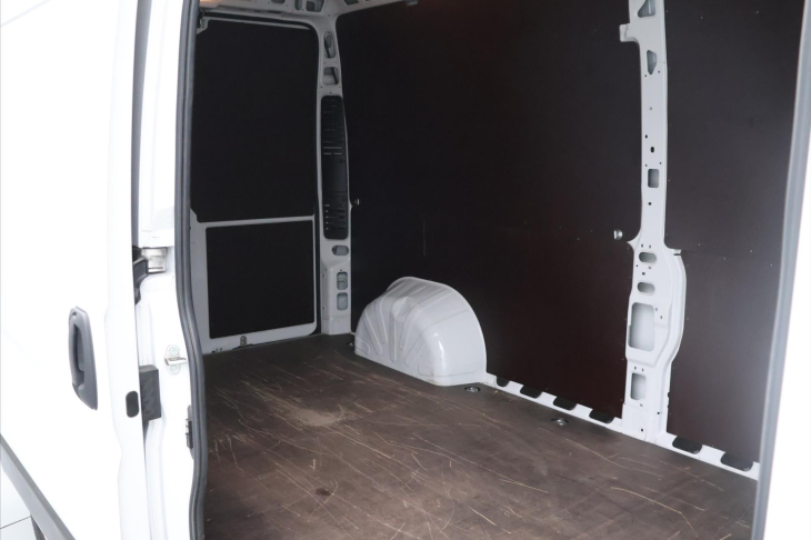 Fiat Ducato 2,2 MTJ 103kW CZ DPH Maxi