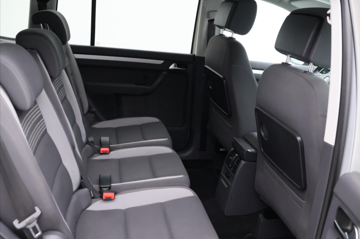 Volkswagen Touran 1.4 TSI 103KW Comfortline Tažné