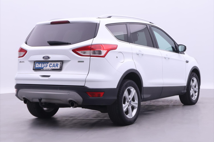 Ford Kuga 1,5 EcoBoost 110kW CZ Trend