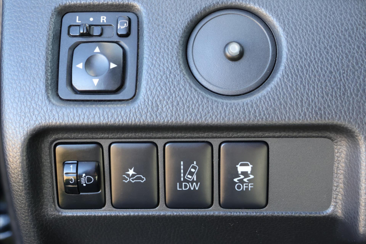 Mitsubishi L200 2,3 DI-D 4WD Intense 1.Maj DPH