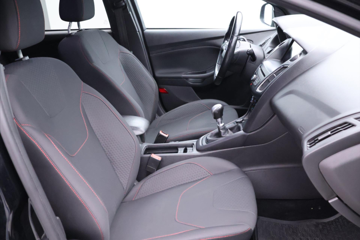 Ford Focus 2,0 TDCI 110kW ST-Line