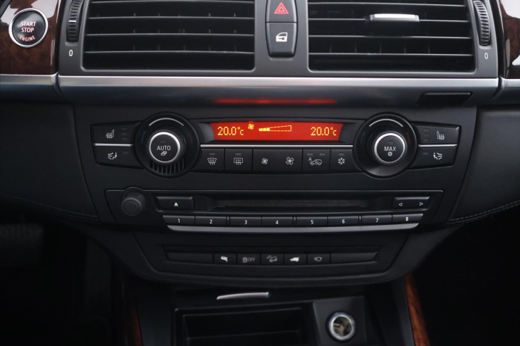 BMW X5 3,0 xDrive 40da 225kW 7-Míst