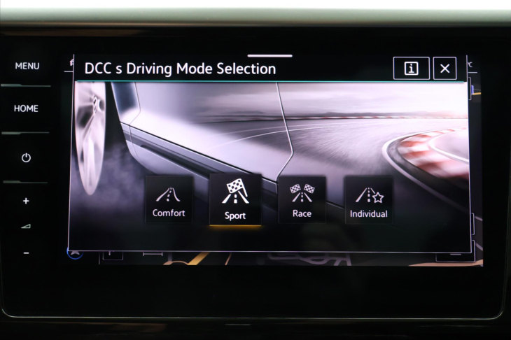 Volkswagen Arteon Shooting Brake 2,0 TSI R 235kW DSG 4M LED DPH