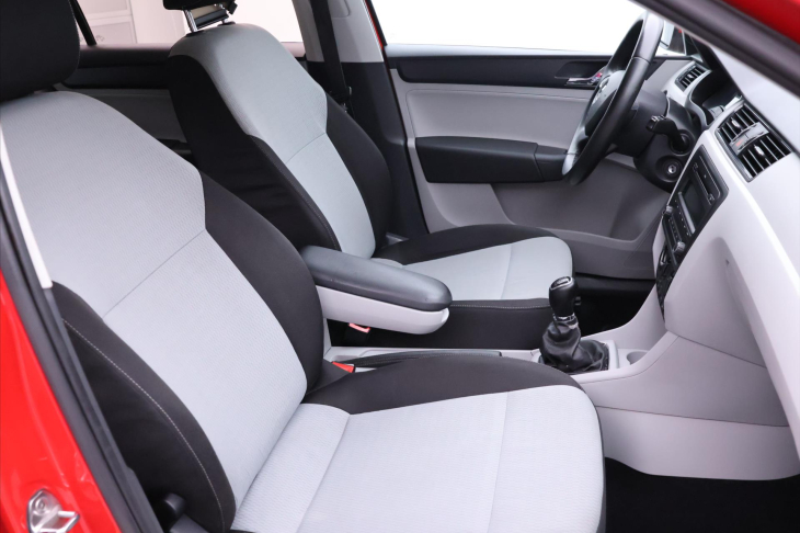 Škoda Rapid 1,2 TSI 77kW Ambition Fresh