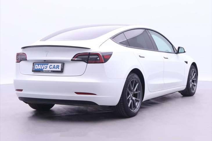 Tesla Model 3 Long Range 208kW Panorama