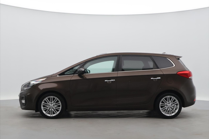 Kia Carens 1,7 CRDI 104kW Aut.klima