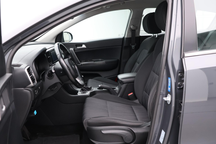 Kia Sportage 1.6 GDi 97 kW Aut.klima