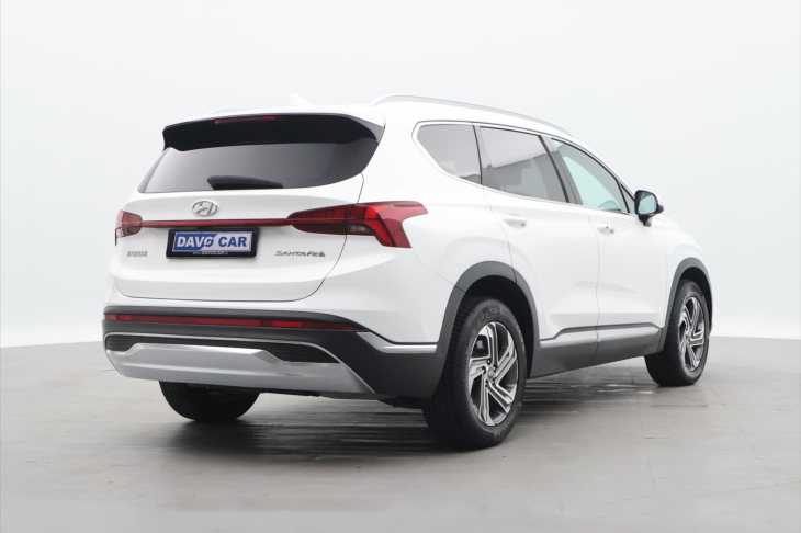 Hyundai Santa Fe 2,2 142kW TCI-NEW R LED CZ