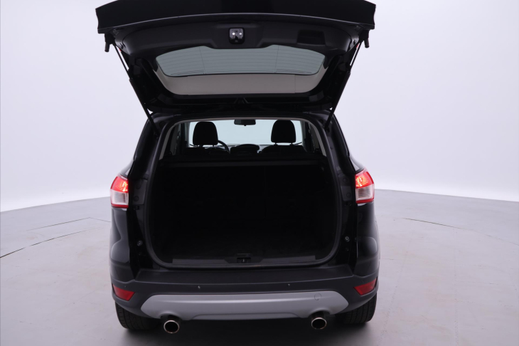 Ford Kuga 1,5 EB 110kW Trend Serv.Kniha