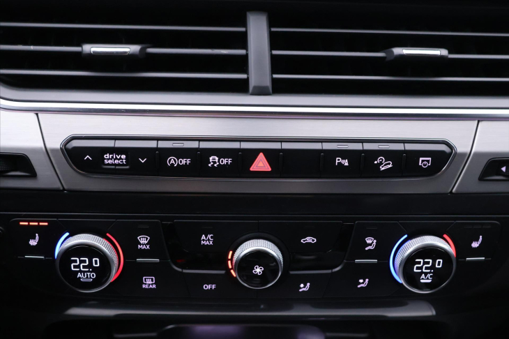 Audi Q7 3,0 TDI 200 kW Quattro S-Line