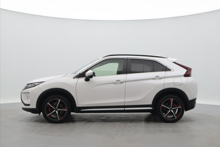 Mitsubishi Eclipse Cross 1.5 T-MIVEC 120kW Intense CVT