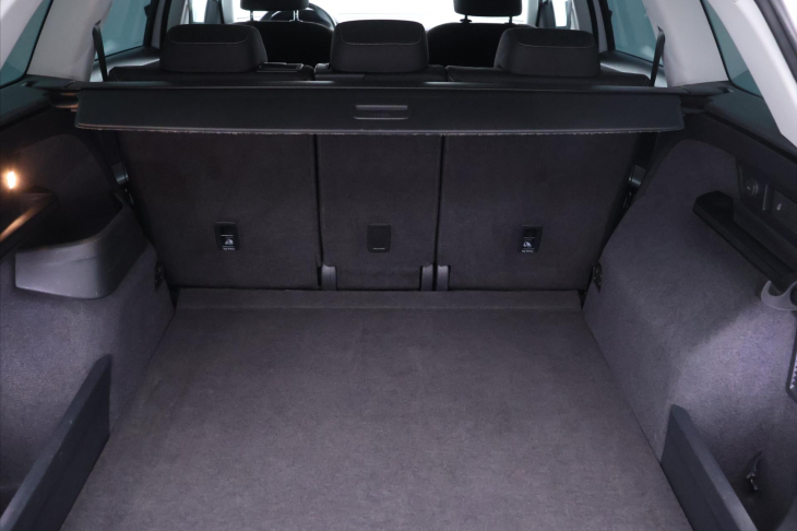 Škoda Kodiaq 2,0 TDI 140kW DSG 4x4 CZ Style