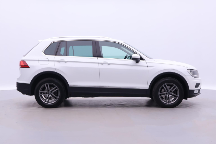 Volkswagen Tiguan 2,0 TDI 110kW DSG 4M DPH CZ