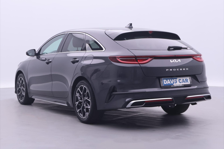 Kia ProCeed 1.5 T-GDI 117kW GT-Line Plus CZ DPH