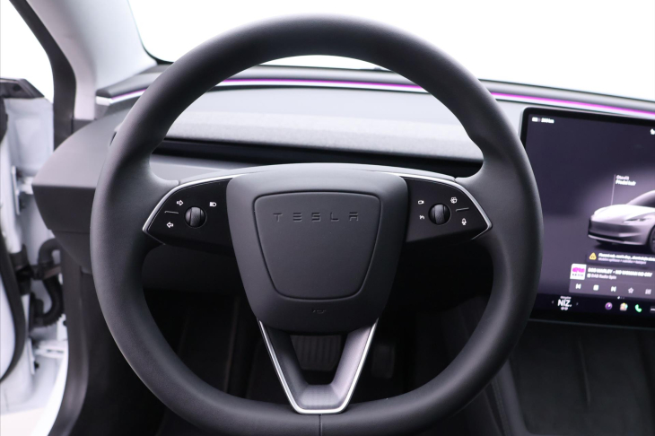 Tesla Model 3 Highland SR RWD 1.Maj. 94%