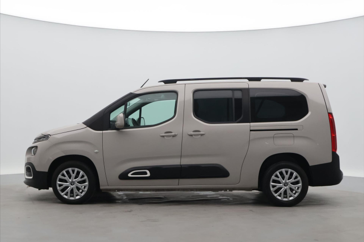 Citroën Berlingo 1,2 96kW Klima Feel XL CZ