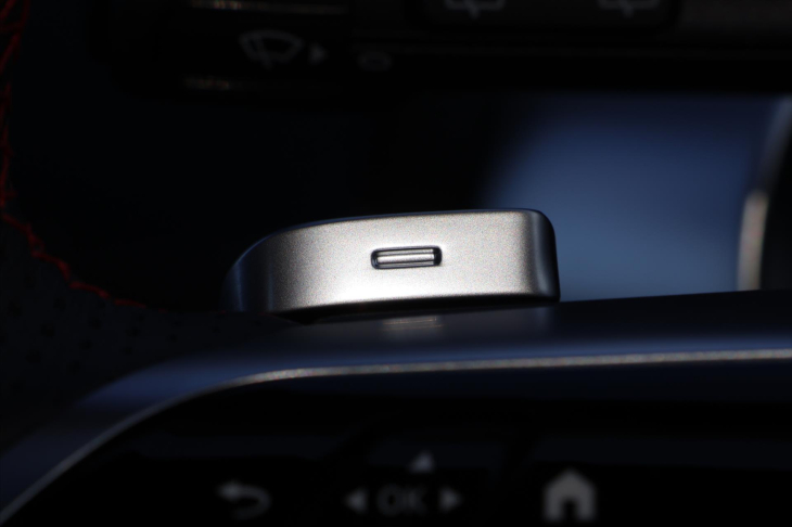 Mercedes-Benz GLB 2,0 200d 4Matic AMG Panorama