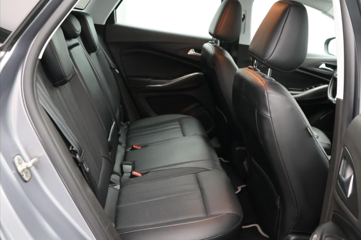 Opel Grandland X 2,0 CDTI 130KW Aut. INNOVATION