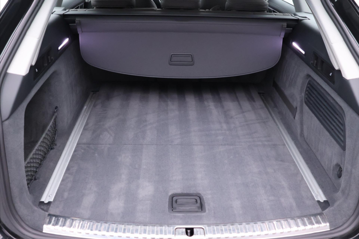 Audi A6 Allroad 3,0 50TDI Quattro DPH Panorama