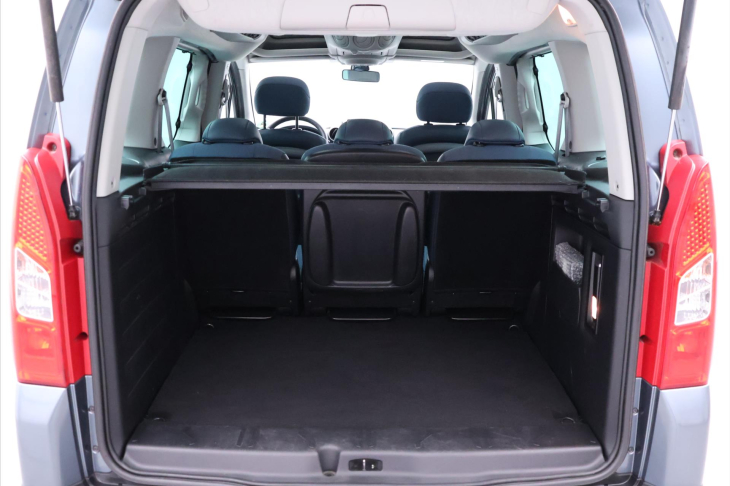 Citroën Berlingo 1,6 HDI Multispace Panorama