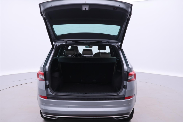 Škoda Kodiaq 2,0 TDI 110kW L&K 4x4 CZ DPH