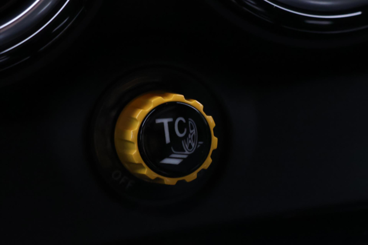 Mercedes-Benz AMG GT 4,0 430kW Bucket seats Cup2 R