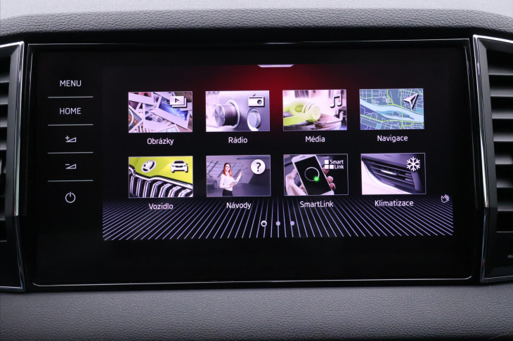 Škoda Karoq 2,0 TDI 85kW DSG Clever LED