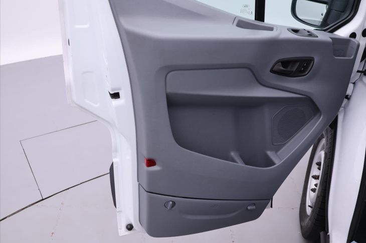 Ford Transit 2,0 TDCI 125kW Klima L3H2
