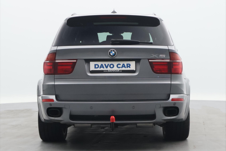 BMW X5 3,0 xDrive 40da 225kW 7-Míst