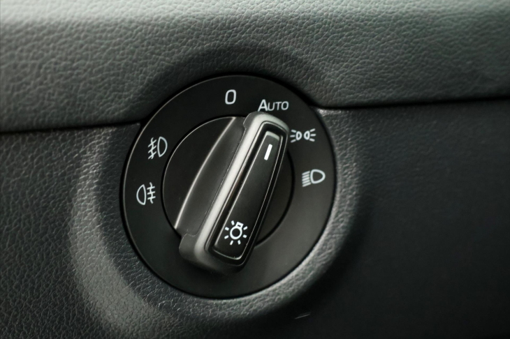 Škoda Octavia 2,0 TDI DSG Soleil