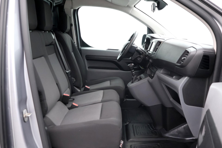 Toyota ProAce 2,0 D-4D 106kW Active CZ DPH