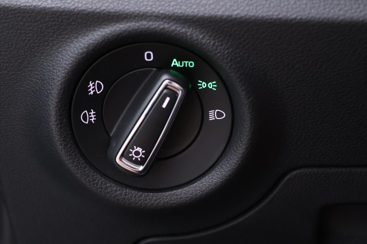 Škoda Scala 1,0 TSI 81kW DSG Style CZ