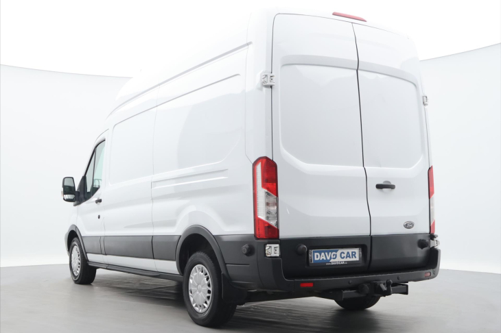 Ford Transit 2,2 TDCi 92kW 350 Tažné CZ
