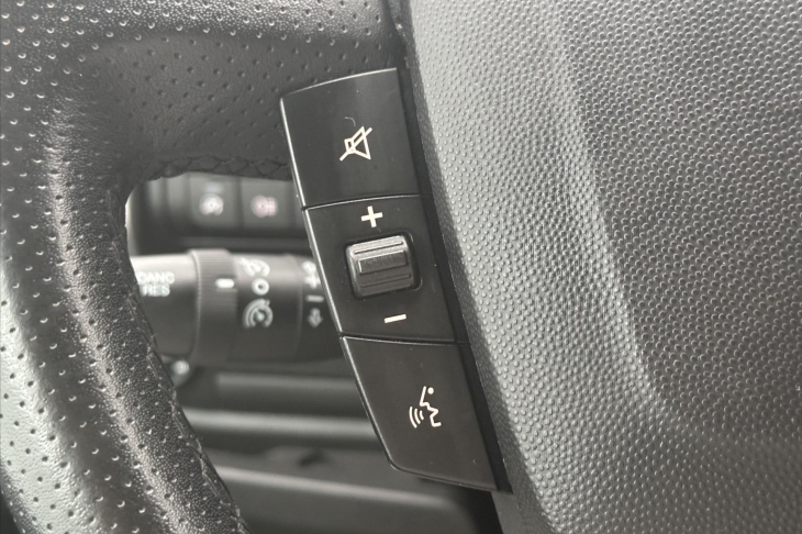 Citroën Jumper 2,2 HDI Navi CZ 1.Maj. DPH L3H2