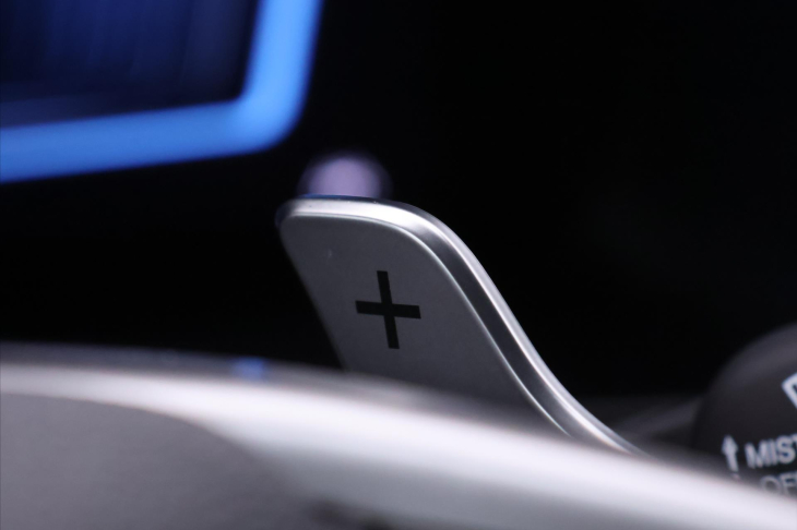 SsangYong Korando 1,5 T- GDI 120kW Aut. Style+ CZ